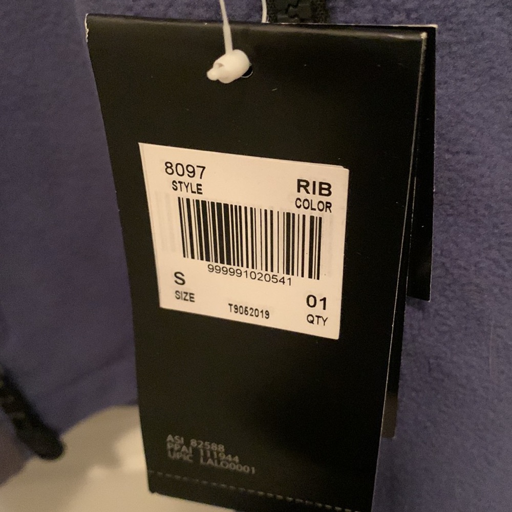 NWT Rivers End men’s jacket - Picture 3 of 5
